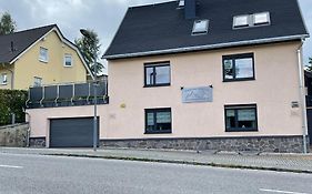 Ferienhaus Fichtelberg